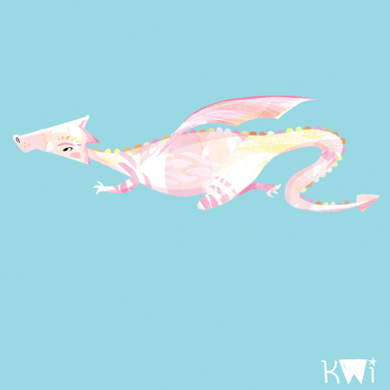Dargon Katie Wood